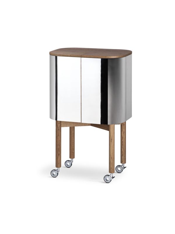 Loud Bar cabinet Northern